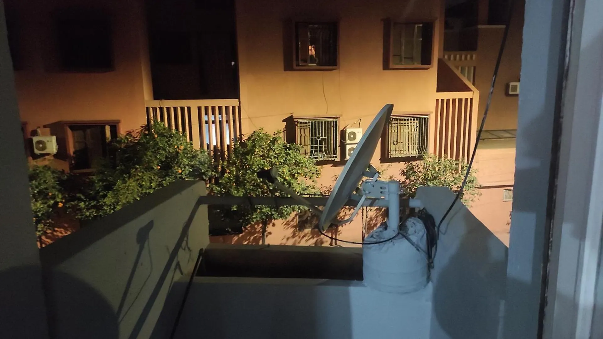 Apartment Studio Alal Fassi Marrakesh Morocco